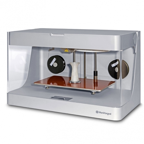 Markforged Mark Two