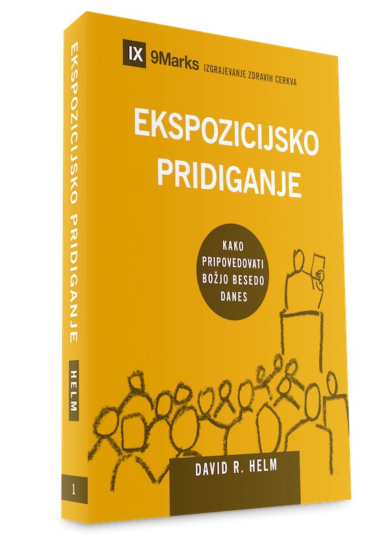 Ekspozicijsko pridiganje