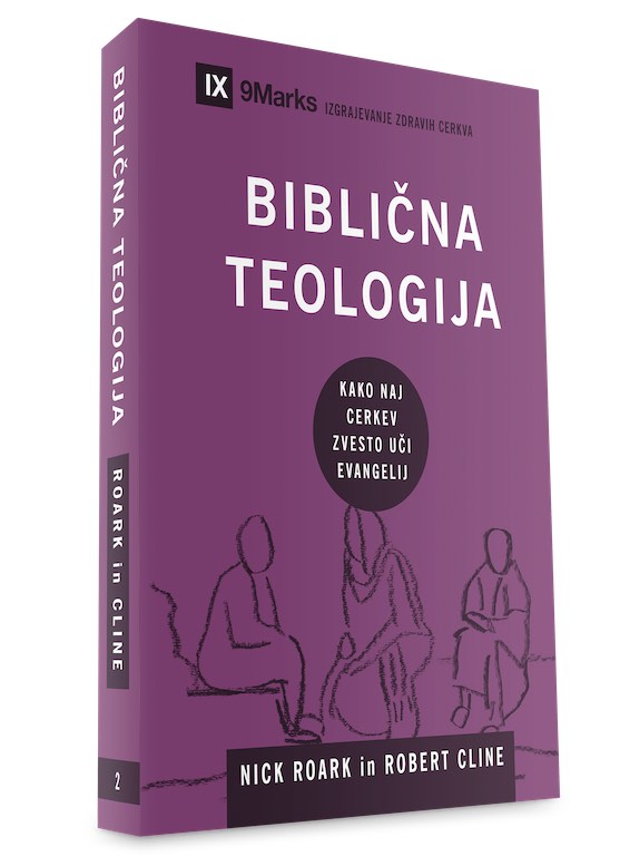 Biblična teologija