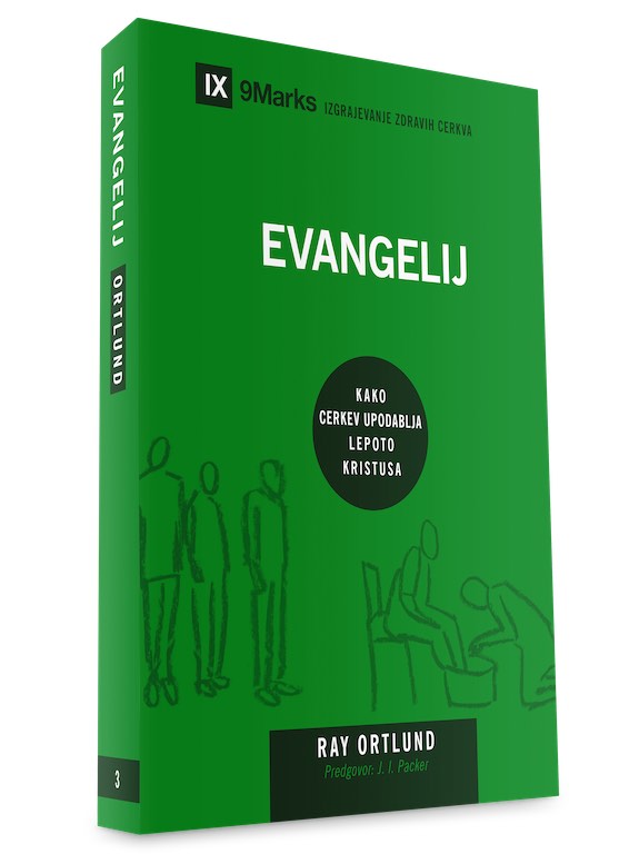 Evangelij