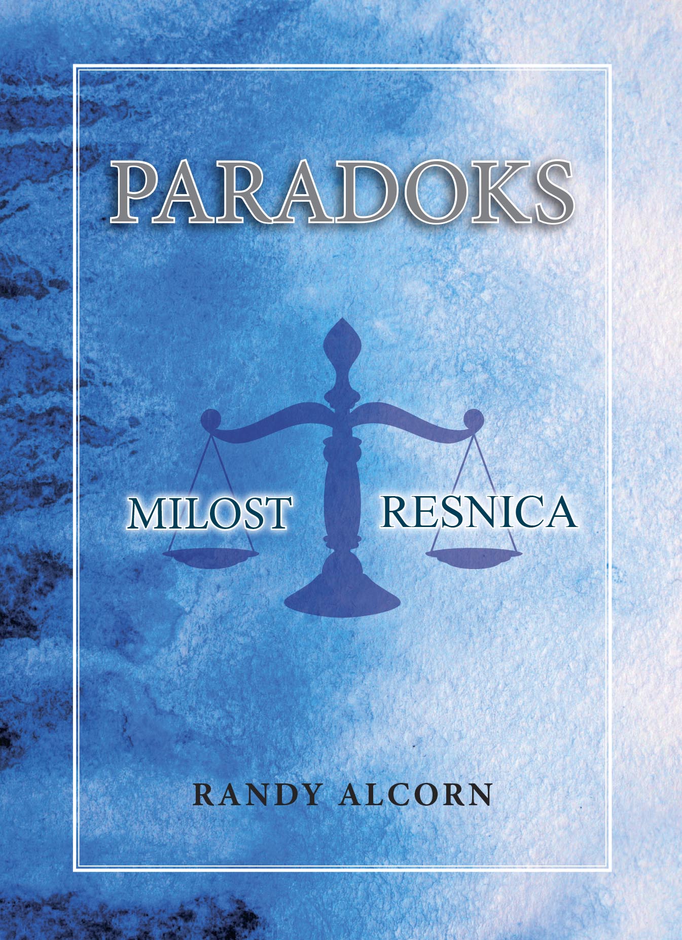 Paradoks: milost in resnica