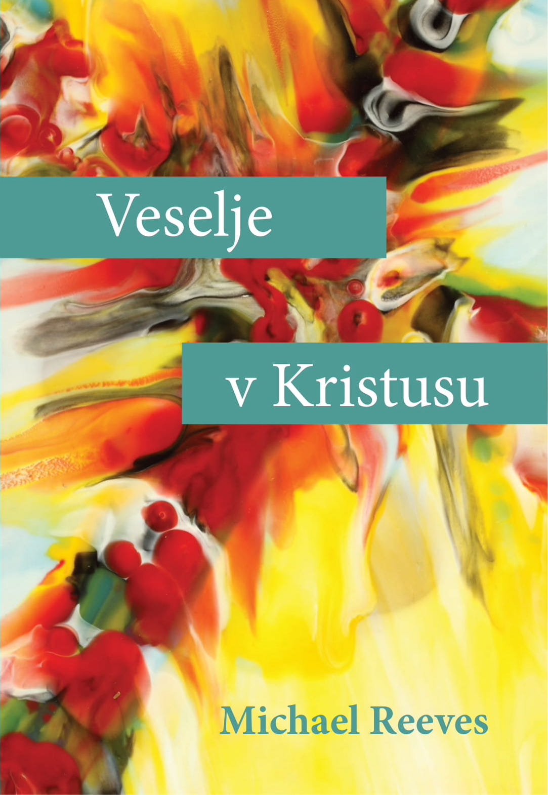 Veselje v Kristusu