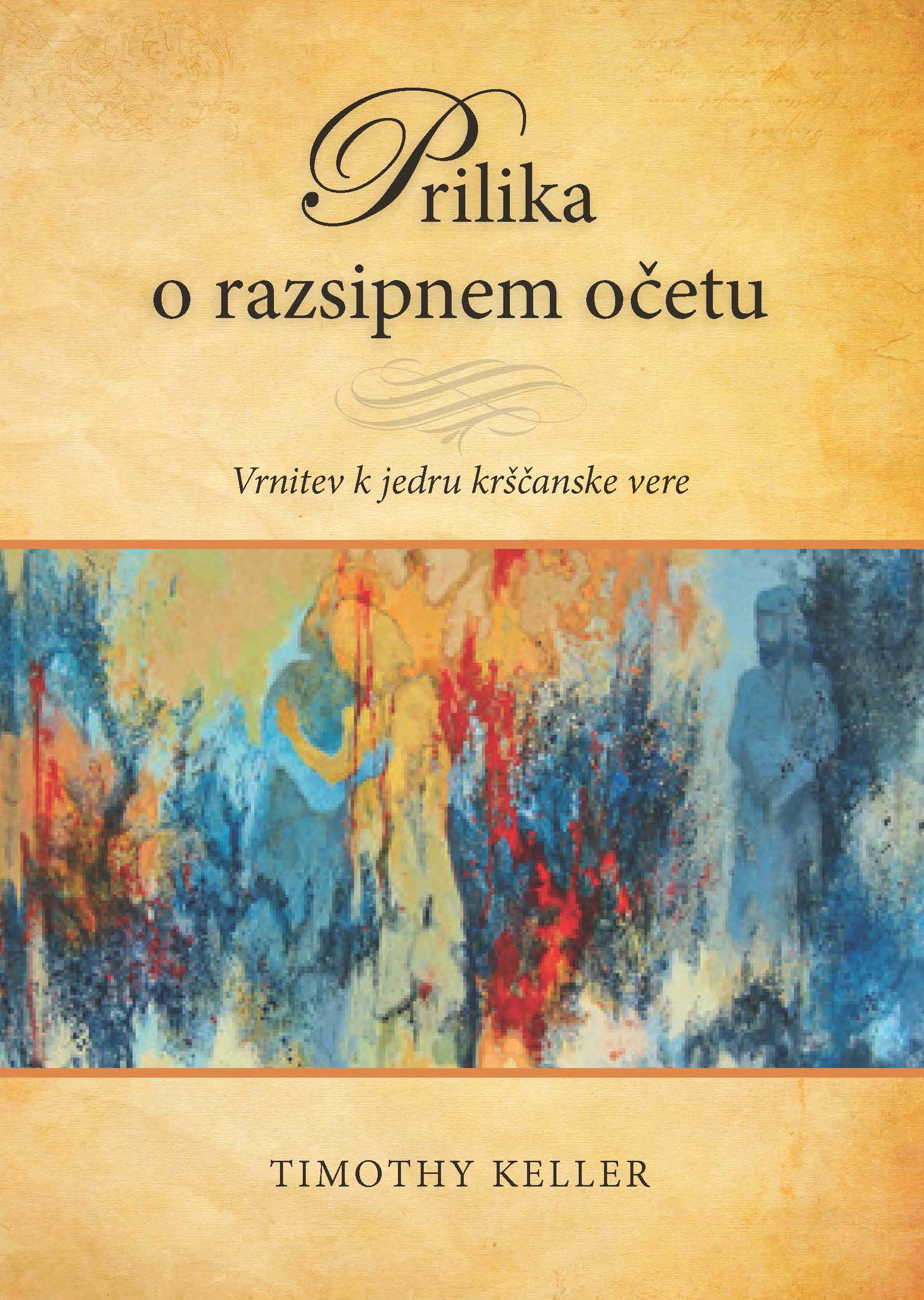 Prilika o razsipnem očetu