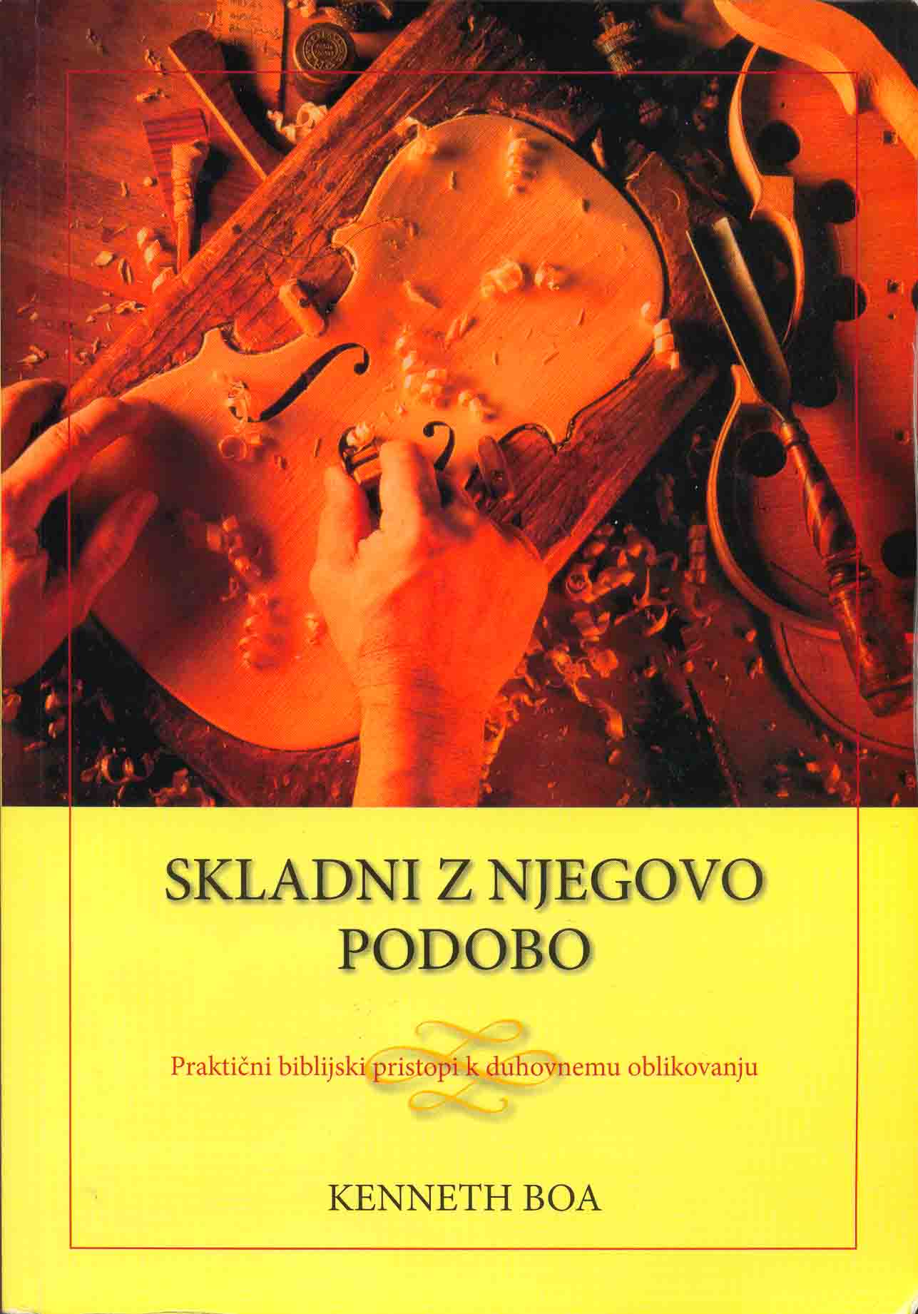 Skladni z njegovo podobo