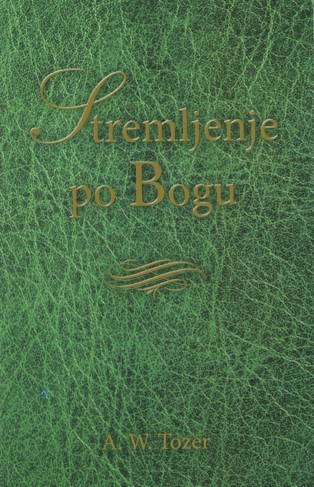 Stremljenje po Bogu