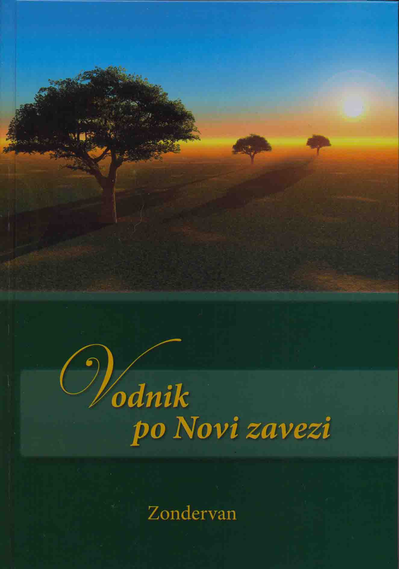Vodnik po Novi zavezi